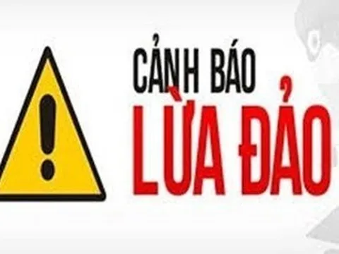 Công an Đà Nẵng khuyến cáo không mua, bán tài khoản cá nhân