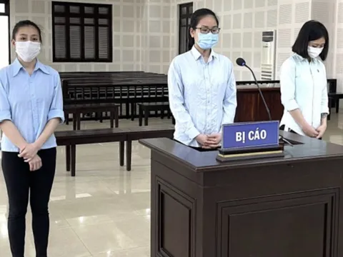 Lời hối lỗi của chủ cơ sở massage lĩnh 9 năm tù