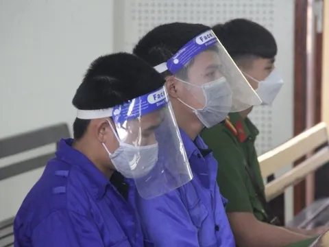 Chỉ vì 3 triệu đồng hai thanh niên chôn vùi thanh xuân trong tù