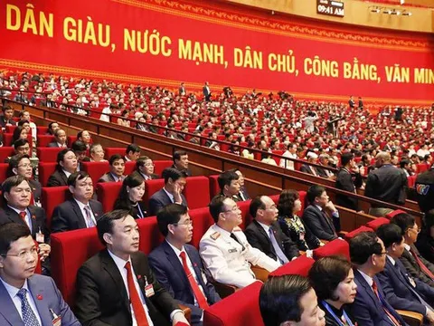 Quy hoạch cán bộ: Nhân sự không nhất thiết phải đáp ứng ngay các tiêu chuẩn