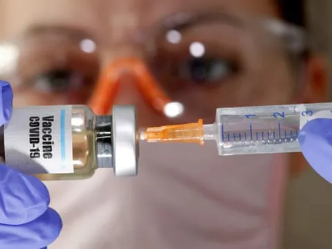 Nghiên cứu từ Đức: nCoV tiến hoá theo thời gian; tiêm vaccine có thể chỉ còn vài năm 1 lần