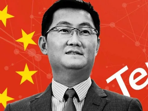Trước cuộc trấn áp Big Tech của Trung Quốc, “người khổng lồ” Tencent lặng lẽ tìm đường “né đạn”
