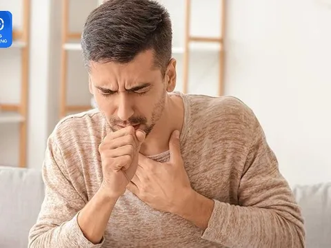 F0 khỏi bệnh vẫn ho sù sụ: Chuyên gia chỉ cách cải thiện và dấu hiệu cần đi khám