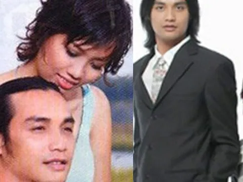 Hôn nhân đời thực Lý Anh Tuấn - Sơn "bạch tuộc" phim "Bão ngầm": Con gái là niềm tự hào