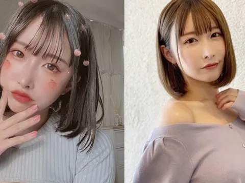 Xuất hiện "nữ thần phim nóng", tuyên bố: Tôi muốn cứu rỗi cánh đàn ông