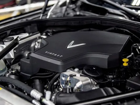 Báo Mỹ nói gì về việc VinFast xây dựng nhà máy sản xuất xe điện 4 tỷ USD tại Mỹ?