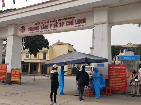 Vụ mẹ nghi trầm cảm sát hại con ở Hải Dương: Giám đốc Trung tâm Y tế nói gì?