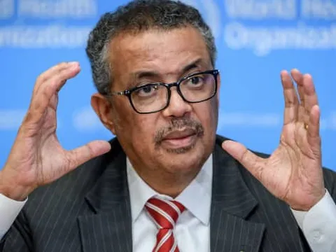 WHO vạch ra 3 kịch bản của đại dịch COVID-19, lên kế hoạch chấm dứt tình trạng khẩn cấp