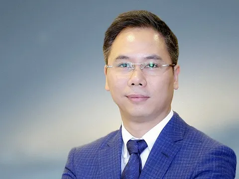 Ông Đặng Tất Thắng đảm nhiệm chức vụ chủ tịch FLC và Bamboo Airways