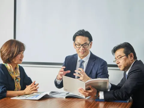 Chiến lược phát triển của LIXIL Việt Nam trong giai đoạn bình thường mới