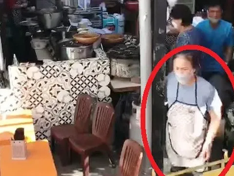 Chủ quán bánh ướt ở Đà Lạt chửi bới khách bị phạt 16 triệu đồng, công khai xin lỗi