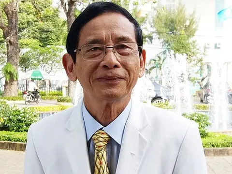 Lão đại gia 6 đời vợ, 2 lần "xộ khám" liên tiếp bị các nàng bội bạc, lừa sạch tài sản