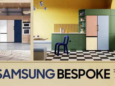 Các kỹ sư Samsung đã tìm ra câu trả lời cho câu hỏi mấy chục năm chưa có lời giải về chiếc tủ lạnh như thế nào?