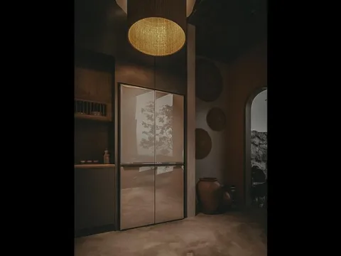 Hiểu người dùng cần gì, hãng công nghệ sáng tạo lại tủ lạnh