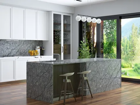 Vicostone ước lãi trước thuế 440 tỷ đồng quý I/2022