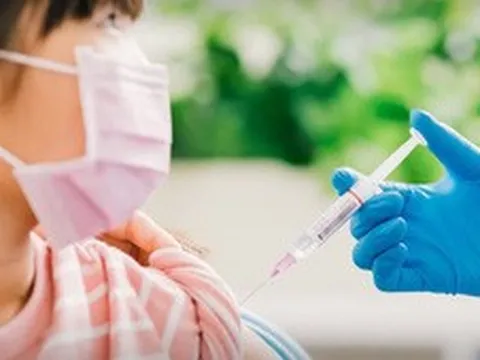 Hướng dẫn mới nhất về tiêm vaccine phòng COVID-19 cho trẻ từ 5 - dưới 12 tuổi