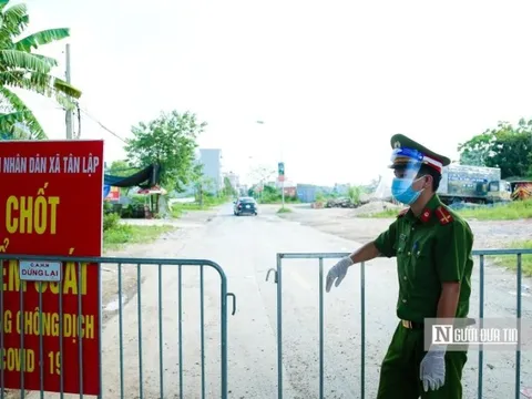 Ngày 30/3, ghi nhận 85.765 ca Covid-19, có 62.336 ca cộng đồng