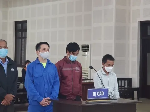 Án tù cho nhóm bị cáo đánh chết người vì nghi ăn trộm