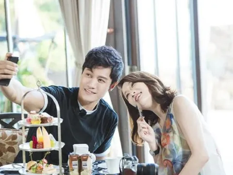 "Đông Phương Bất Bại" Trần Kiều Ân tiết lộ lý do đăng ký kết hôn vào ngày 31/3