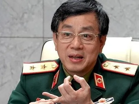 Giám đốc Học viện Quân y bị đề nghị kỷ luật