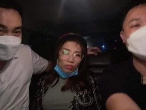 Nữ nghi phạm phóng hỏa làm 1 người chết ở Hà Nội khai gì?