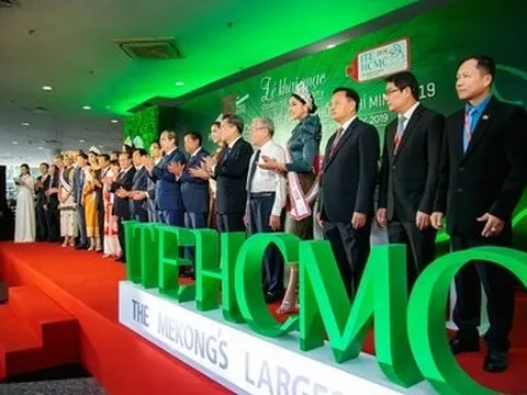 Sẽ có sự kiện tầm cỡ tại hội chợ Du lịch Quốc tế TP.HCM