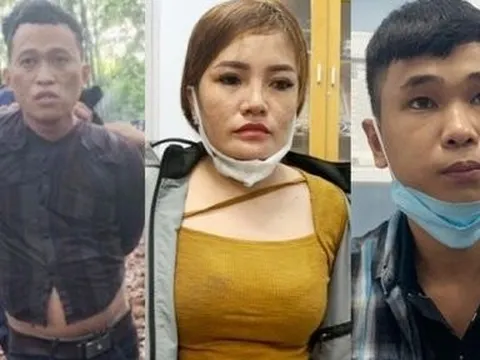 Đồng Tháp: Hé lộ hành trình truy bắt đối tượng nổ súng khiến một người chết