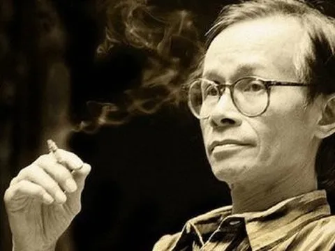 Phố trong ca từ Trịnh Công Sơn