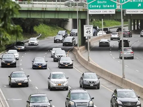 Không chọn xe điện như VinFast thì cửa nào kinh doanh tại Mỹ?