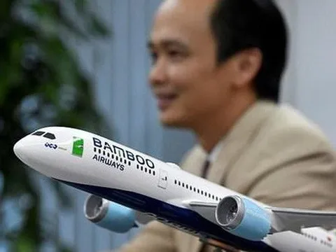 Cục Hàng không: Giám sát chặt hoạt động của Bamboo Airways trong 3-6 tháng