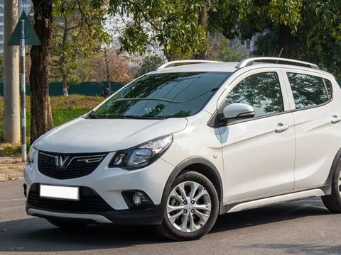 Vinfast Fadil rao bán rẻ như Honda SH gây "sốc", hé lộ nguyên nhân thật sự