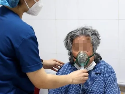 Covid-19 có thể để lại 203 di chứng, trong đó phổ biến nhất là mệt mỏi, xơ phổi