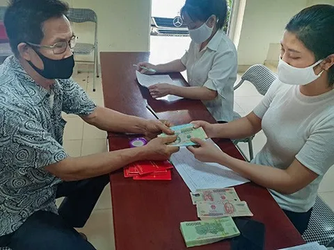 Người lao động phải làm gì để được hỗ trợ tiền thuê nhà 3 tháng trong gói 6.600 tỷ?