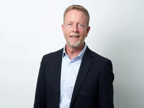 Rentokil Initial bổ nhiệm lãnh đạo mới khu vực châu Á