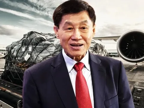 Bộ GTVT đề xuất Thủ tướng cấp phép vận chuyển hàng không cho ông Jonathan Hạnh Nguyễn