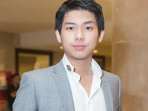 Hiếu Nguyễn - nhân tố quyền lực mới của doanh gia Johnathan Hạnh Nguyễn: 23 tuổi thành cổ đông hãng hàng không, điều hành hàng loạt dự án công nghệ, AI