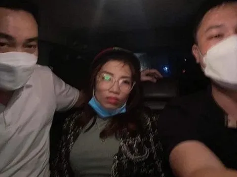 Lộ diện danh tính nữ nghi phạm phóng hỏa nhà trọ khiến 6 người thương vong ở Hà Nội