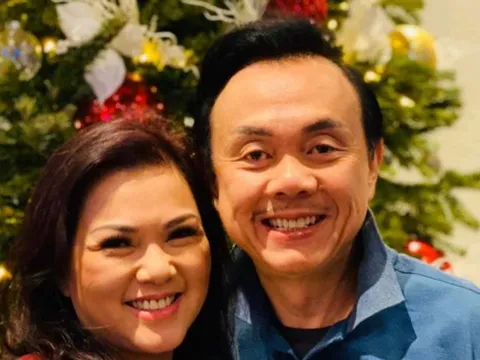 Cuộc sống hiện tại của vợ Chí Tài: Thế giới như sụp đổ, hụt hẫng trước mọi thứ