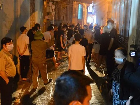 Vạch trần sự gian dối của nữ nghi phạm đốt nhà trọ khiến 6 người thương vong ở Hà Nội: Khai đang mang thai nhưng...