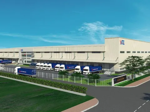 Chúng tôi quyết tâm cho mục tiêu xây dựng Hệ sinh thái ngành Logistics