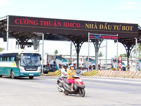 Hoạt động BOT ngưng trệ, Cường Thuận Idico (CTI) lần đầu thua lỗ sau chục năm niêm yết