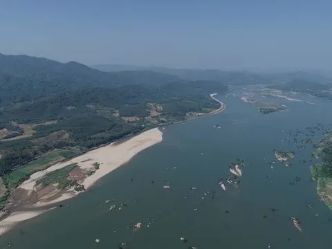 Từ ngày 15/4, triển khai Chiến dịch con rồng Mê Kông giai đoạn 4