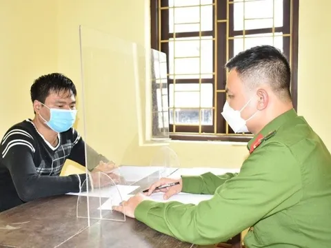 Ninh Bình: Khởi tố kẻ giết người tình, phân xác phi tang