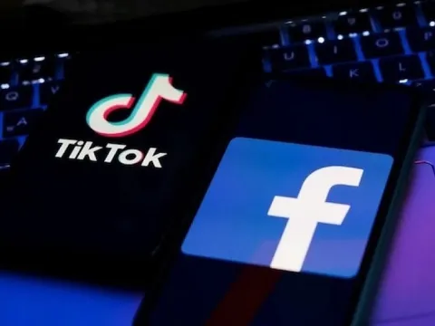 Meta chi lớn nhằm hạ bệ sức hút của TikTok