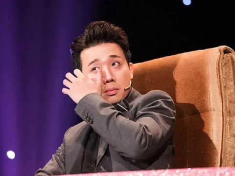 Trấn Thành lần đầu trả lời thẳng về ồn ào từ thiện tại họp báo