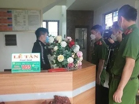 Thanh Hóa: Xử phạt, ngăn chặn tình trạng xuất nhập cảnh trái phép