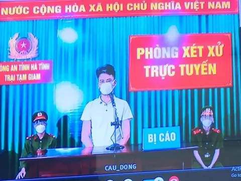 Kết đắng của kẻ dùng dao chém vợ cũ do mâu thuẫn sau ly hôn