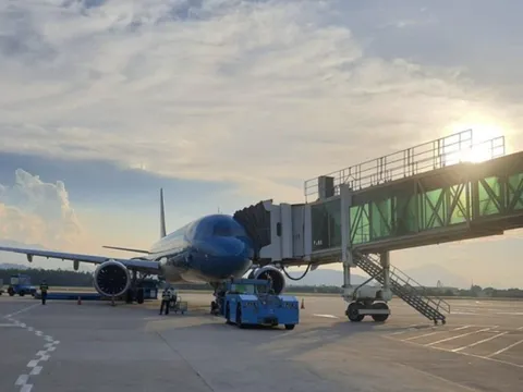 Đại diện 110 hãng hàng không quốc tế, 200 sân bay sẽ đến Đà Nẵng