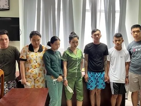 Tp.HCM: Diễn biến mới vụ án giết người để cướp ma túy