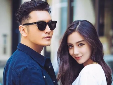 Huỳnh Hiểu Minh rút vốn khỏi công ty của vợ cũ